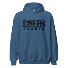 Load image into Gallery viewer, Cheerleader Hoodie(Teen)