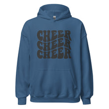 Load image into Gallery viewer, Cheer Wave Hoodie