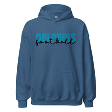 Load image into Gallery viewer, Dolphins Knockout Hoodie(NFL)
