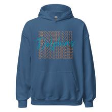 Load image into Gallery viewer, Dolphins Stack Hoodie(NFL)