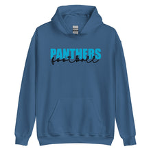 Load image into Gallery viewer, Panthers Knockout Hoodie(NFL)
