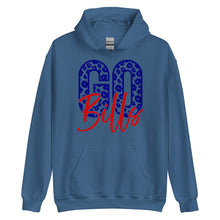 Load image into Gallery viewer, Go Bills Hoodie(NFL)