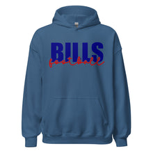 Load image into Gallery viewer, Bills Knockout Hoodie(NFL)