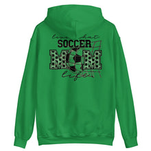 Load image into Gallery viewer, Living That Soccer Mom Life Hoodie
