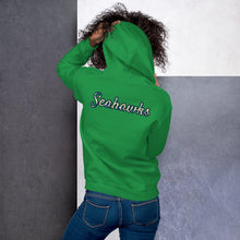 Load image into Gallery viewer, Go Seahawks Hoodie(NFL)