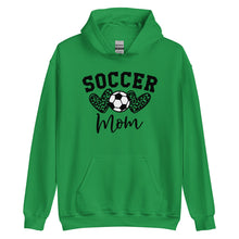 Load image into Gallery viewer, Soccer Mom Hoodie