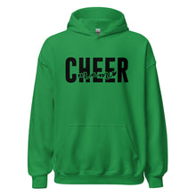 Load image into Gallery viewer, Cheer Mom Hoodie