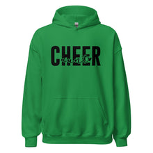 Load image into Gallery viewer, Cheer Aunt Hoodie