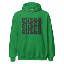 Load image into Gallery viewer, Cheer Wave Hoodie