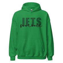Load image into Gallery viewer, Jets Knockout Hoodie(NFL)