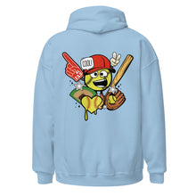 Load image into Gallery viewer, Softball Fan Hoodie