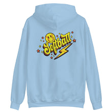 Load image into Gallery viewer, Softball Star Hoodie