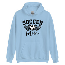 Load image into Gallery viewer, Soccer Mom Hoodie