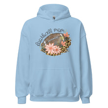 Load image into Gallery viewer, Football Mom Hoodie