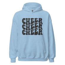 Load image into Gallery viewer, Cheer Wave Hoodie