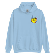 Load image into Gallery viewer, Retro Softball Hoodie