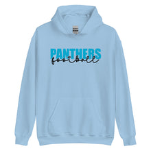Load image into Gallery viewer, Panthers Knockout Hoodie(NFL)
