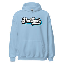 Load image into Gallery viewer, Panthers Retro Hoodie(NFL)
