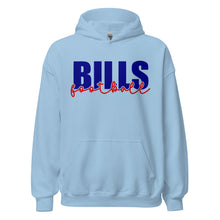 Load image into Gallery viewer, Bills Knockout Hoodie(NFL)