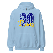 Load image into Gallery viewer, Go Rams Hoodie(NFL)
