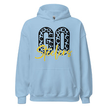 Load image into Gallery viewer, Go Steelers Hoodie(NFL)