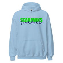 Load image into Gallery viewer, Seahawks Knockout Hoodie(NFL)