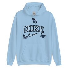 Load image into Gallery viewer, Butterfly Hoodie