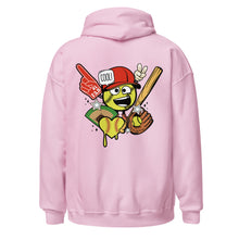 Load image into Gallery viewer, Softball Fan Hoodie