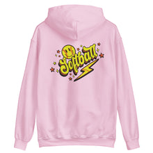 Load image into Gallery viewer, Softball Star Hoodie