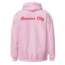 Load image into Gallery viewer, Go Chiefs Hoodie(NFL)