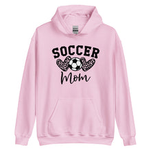 Load image into Gallery viewer, Soccer Mom Hoodie
