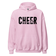 Load image into Gallery viewer, Cheer Aunt Hoodie