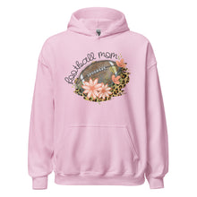 Load image into Gallery viewer, Football Mom Hoodie