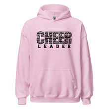 Load image into Gallery viewer, Cheerleader Hoodie(Teen)