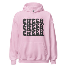 Load image into Gallery viewer, Cheer Wave Hoodie