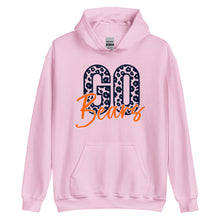 Load image into Gallery viewer, Go Bears Hoodie(NFL)