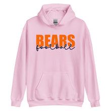 Load image into Gallery viewer, Bears Knockout Hoodie(NFL)
