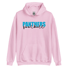 Load image into Gallery viewer, Panthers Knockout Hoodie(NFL)