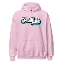 Load image into Gallery viewer, Panthers Retro Hoodie(NFL)