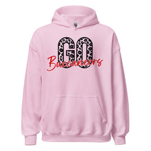Load image into Gallery viewer, Go Buccs Hoodie(NFL)