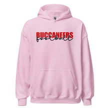 Load image into Gallery viewer, Buccs Knockout Hoodie(NFL)