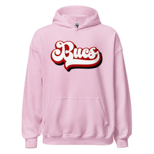 Load image into Gallery viewer, Buccs Retro Hoodie(NFL)