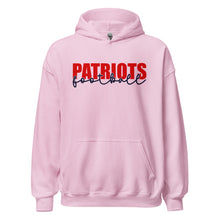Load image into Gallery viewer, Patriots Knockout Hoodie(NFL)