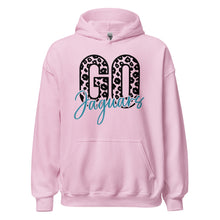Load image into Gallery viewer, Go Jaguars Hoodie(NFL)