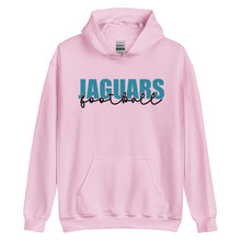 Load image into Gallery viewer, Jaguars Knockout Hoodie(NFL)