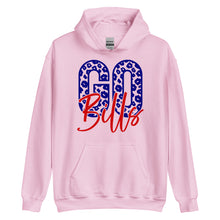 Load image into Gallery viewer, Go Bills Hoodie(NFL)