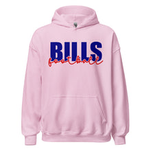 Load image into Gallery viewer, Bills Knockout Hoodie(NFL)