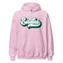 Load image into Gallery viewer, Eagles Retro Hoodie(NFL)