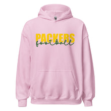 Load image into Gallery viewer, Packers Knockout Hoodie(NFL)