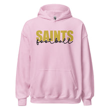 Load image into Gallery viewer, Saints Knockout Hoodie(NFL)